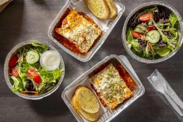 专业在线股票配资交易平台 肯德基入驻“拼好饭”，餐饮业卷向“低价时代”